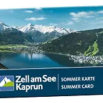 Alpin Incl Summer Card By In One Lejlighed *