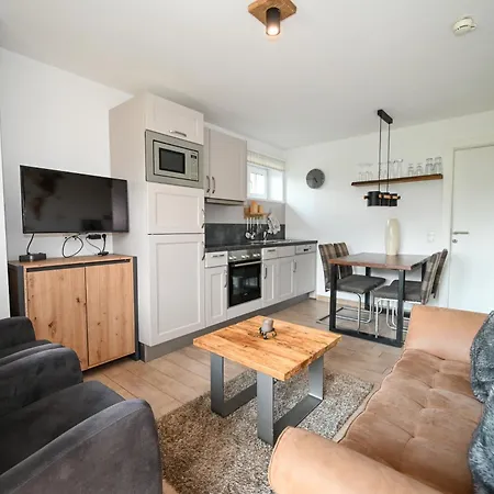 Διαμέρισμα Alpin Incl Summer Card By In One Kaprun