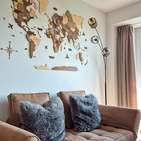 アパート Alpin Incl Summer Card By In One *