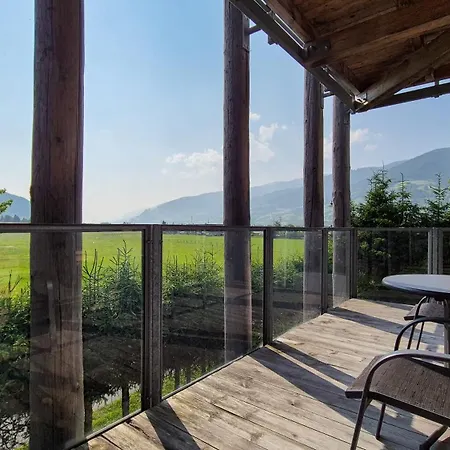 アパート Alpin Incl Summer Card By In One