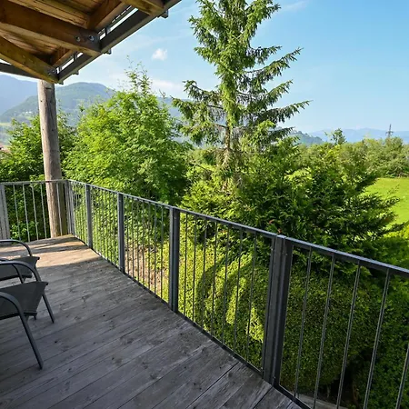 Alpin Incl Summer Card By In One アパート