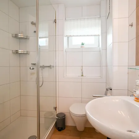 アパート Alpin Incl Summer Card By In One *