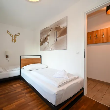 Alpin Incl Summer Card By In One アパート カプルーン