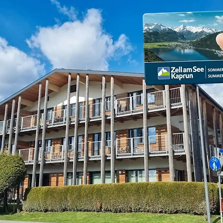 Alpin Incl Summer Card By In One Kaprun