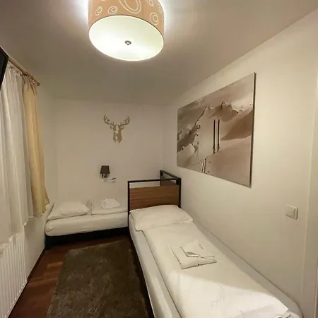 Alpin Incl Summer Card By In One アパート