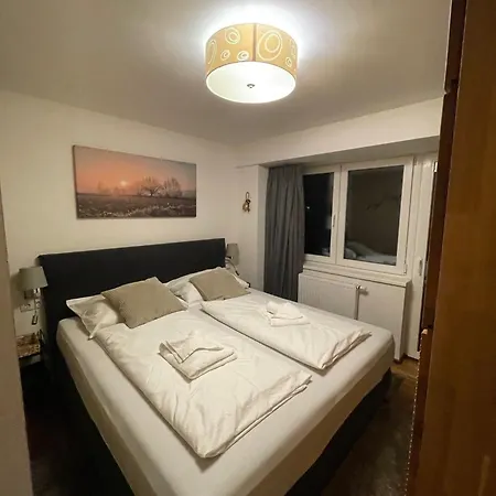 Alpin Incl Summer Card By In One アパート *