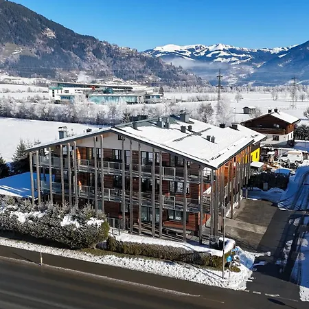 Apartment Alpin Incl Summer Card By In One