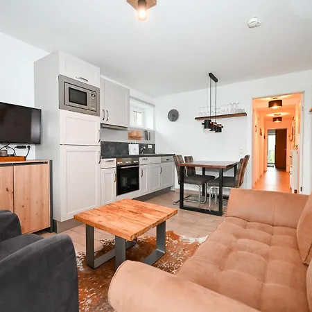 Alpin Incl Summer Card By In One Apartment