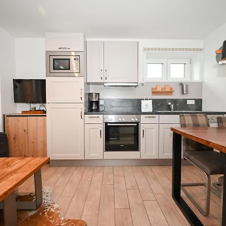 Διαμέρισμα Alpin Incl Summer Card By In One Kaprun