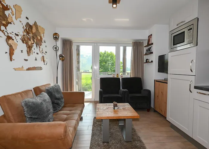 Alpin Incl Summer Card By In One