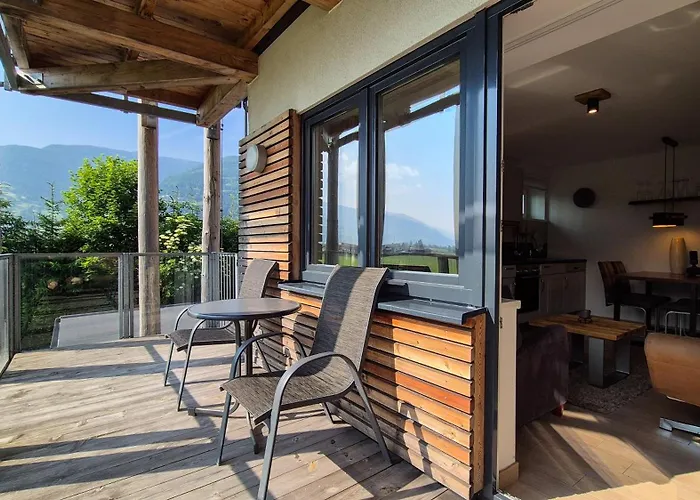 Alpin Incl Summer Card By In One Apartment Kaprun