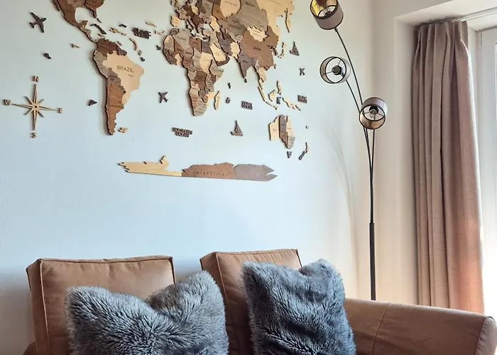 Apartment Alpin Incl Summer Card By In One *