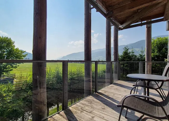 Διαμέρισμα Alpin Incl Summer Card By In One