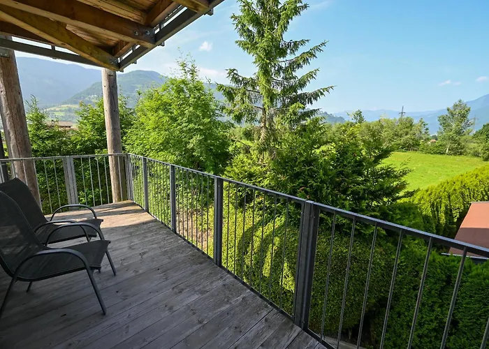 Alpin Incl Summer Card By In One Apartment