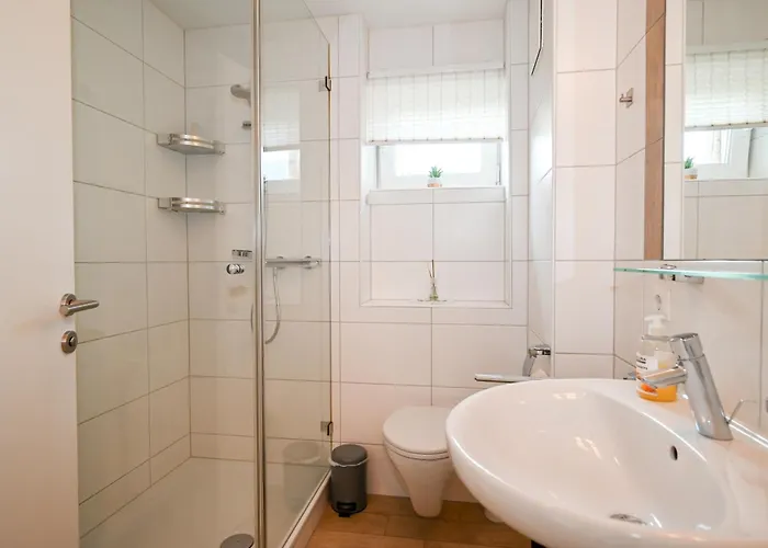 Apartment Alpin Incl Summer Card By In One *