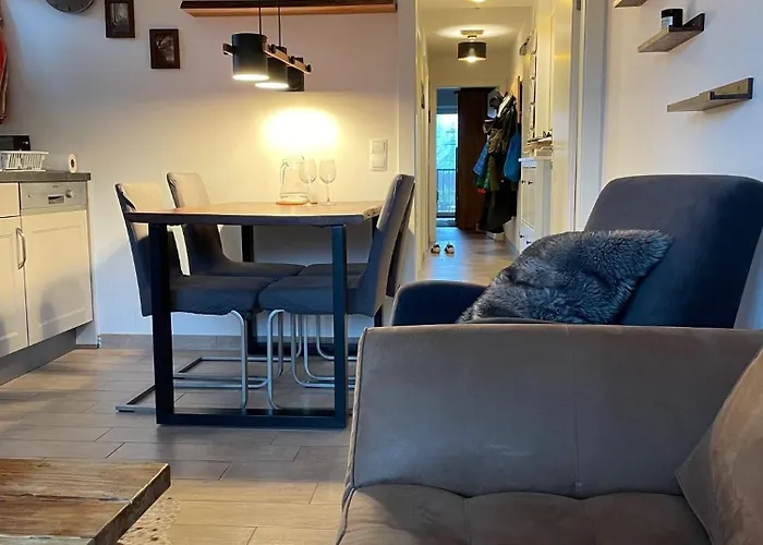 Διαμέρισμα Alpin Incl Summer Card By In One Kaprun