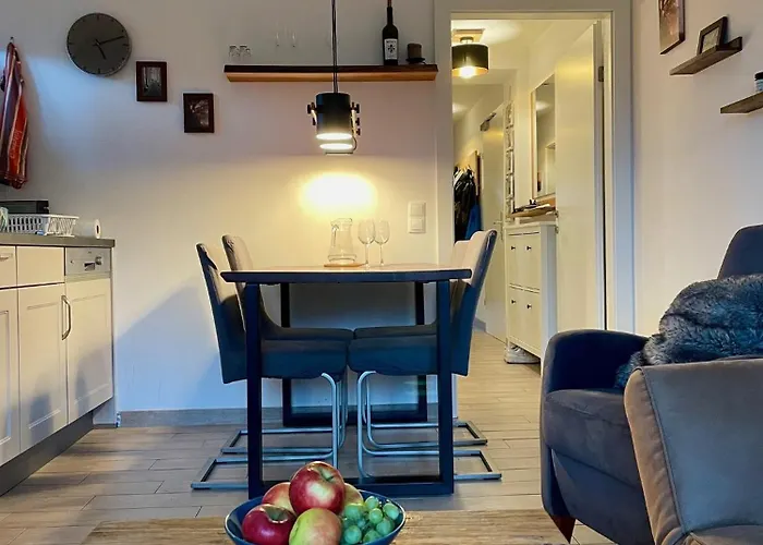 Apartment Alpin Incl Summer Card By In One