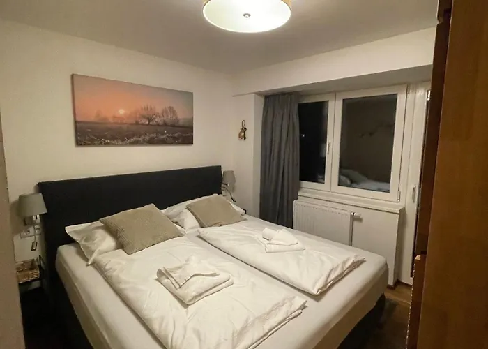 Alpin Incl Summer Card By In One Apartment *