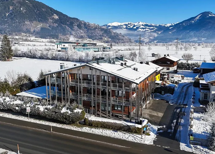 Apartment Alpin Incl Summer Card By In One