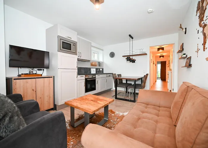 Alpin Incl Summer Card By In One Apartment